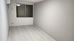 カインドネスみずほ台North 303 3階1Kのリビング/ダイニング