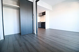 LaSante舟入本町（旧：S-RESIDENCE舟入本町） 1102 11階1LDKのリビング/ダイニング