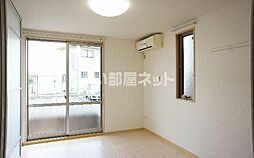 上毛電気鉄道 大胡駅 徒歩13分の賃貸アパート 1階2Kのリビング/ダイニング