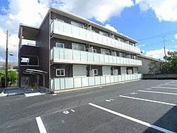 グランバリエIII