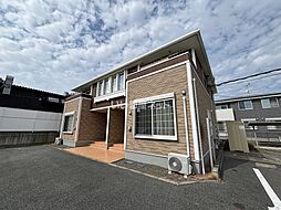 シャルム画図I番館　Ｂ