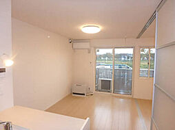 フルール類家 101 1階1LDKのリビング/ダイニング