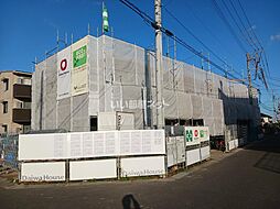 仙台市営南北線 富沢駅 徒歩24分