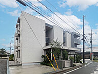 埼玉県朝霞市宮戸1丁目1305番1：物件画像／大東建託リーシング株式会社　桶川店