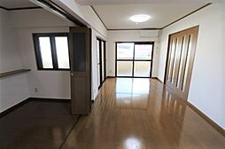 ダイヤヒルズ島瀬 704 7階4LDKのリビング/ダイニング