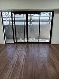 Sea garden 船小路（シーガーデンフナコウジ） 406 4階2LDKのリビング/ダイニング