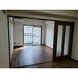 センチュリー青葉 503 5階1DKのリビング/ダイニング