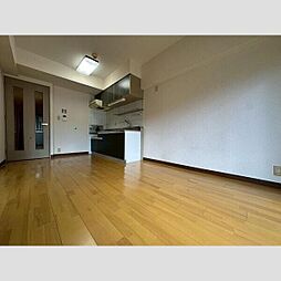 カサデ米ケ袋 103 1階2LDKのリビング/ダイニング