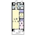 アネックス小峯6階5.6万円