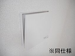 アウル吉祥寺南 201 2階1LDKのリビング/ダイニング