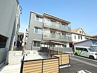 広島県福山市西町1丁目75番1、255番7：物件画像／大東建託リーシング株式会社 安芸店