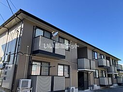 セジュール誉　B棟