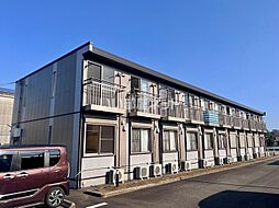 リースランド溝陸　Ａ