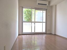 西武狭山線 下山口駅 徒歩10分の賃貸マンション 1階3LDKのリビング/ダイニング