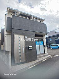 プレステージ宮脇