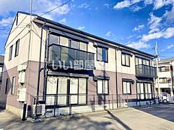 ファミール・ビレジ　Ｃ棟