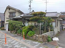 栗原町日野貸家