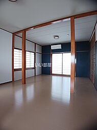 川島東町戸建て 1 1階5LDKのリビング/ダイニング