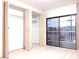 JR高崎線 熊谷駅 徒歩17分の賃貸マンション 4階ワンルームのリビング/ダイニング