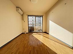 レジディア神戸ポートアイランド サウス・センター棟 2階1Kのリビング/ダイニング