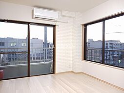 JR高崎線 熊谷駅 徒歩17分の賃貸マンション 4階ワンルームのリビング/ダイニング