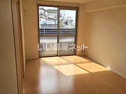 グリナージュガーデンＮ　II 108 1階2LDKのリビング/ダイニング