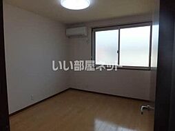 Ｔ．Ｈ．サルーテ　Ａ棟 201 2階2LDKのリビング/ダイニング