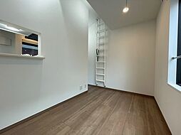 FAIR上井草 304 3階ワンルームのリビング/ダイニング