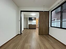 FAIR上井草 203 2階1DKのリビング/ダイニング