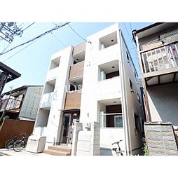 LA VIERE志賀本通