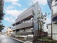 東京都中野区鷺宮3丁目26-5：物件画像／大東建託リーシング株式会社　調布駅前店