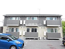 ヒルサイドテラス皇徳寺