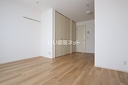 コンフォート高山 105 1階1Kのリビング/ダイニング