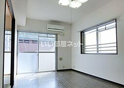 エステート小手指 409 4階2LDKのリビング/ダイニング