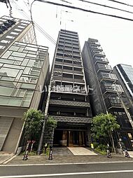 プレサンス堺筋本町駅前