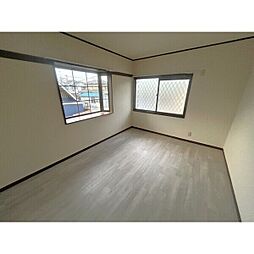 グランデュール瀬戸岡 201 2階3LDKのリビング/ダイニング