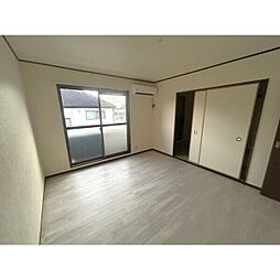 グランデュール瀬戸岡 203 2階3LDKのリビング/ダイニング