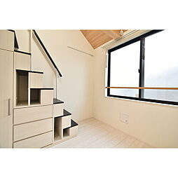 ハーモニーテラス高井戸西 0212A 2階ワンルームのリビング/ダイニング