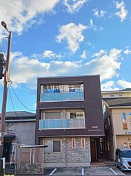 JR山陰本線 綾部駅 徒歩4分の賃貸マンション