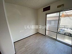 サンライフ柳井 101 1階3DKのリビング/ダイニング