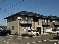 群馬県桐生市新里町新川：物件画像／大東建託リーシング株式会社 深谷店