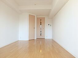 エスティメゾン錦糸町II 811 8階1Kのリビング/ダイニング