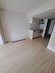 Istyle三篠 1203 12階1LDKのリビング/ダイニング