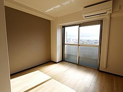 フラッティ大徳寺南 108 1階1Kのリビング/ダイニング