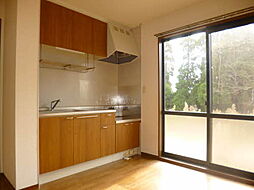 グランドメゾン東 A0205 2階2LDKのリビング/ダイニング