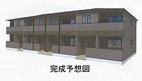 大阪府貝塚市福田：物件画像／大東建託リーシング株式会社　岸和田店
