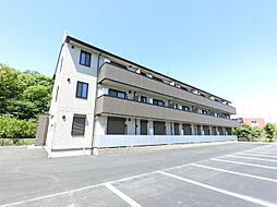 東武伊勢崎線 太田駅 徒歩25分の賃貸アパート