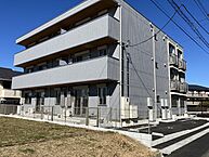 千葉県袖ケ浦市蔵波台2丁目21番5、21番17：物件画像／大東建託リーシング株式会社 木更津店