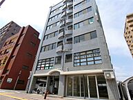 福岡県久留米市中央町38-23：物件画像／大東建託リーシング株式会社 久留米店