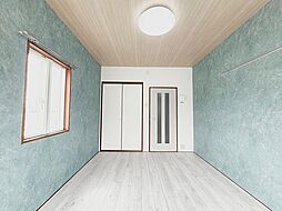 キャセリーニ 207 2階1Kのリビング/ダイニング